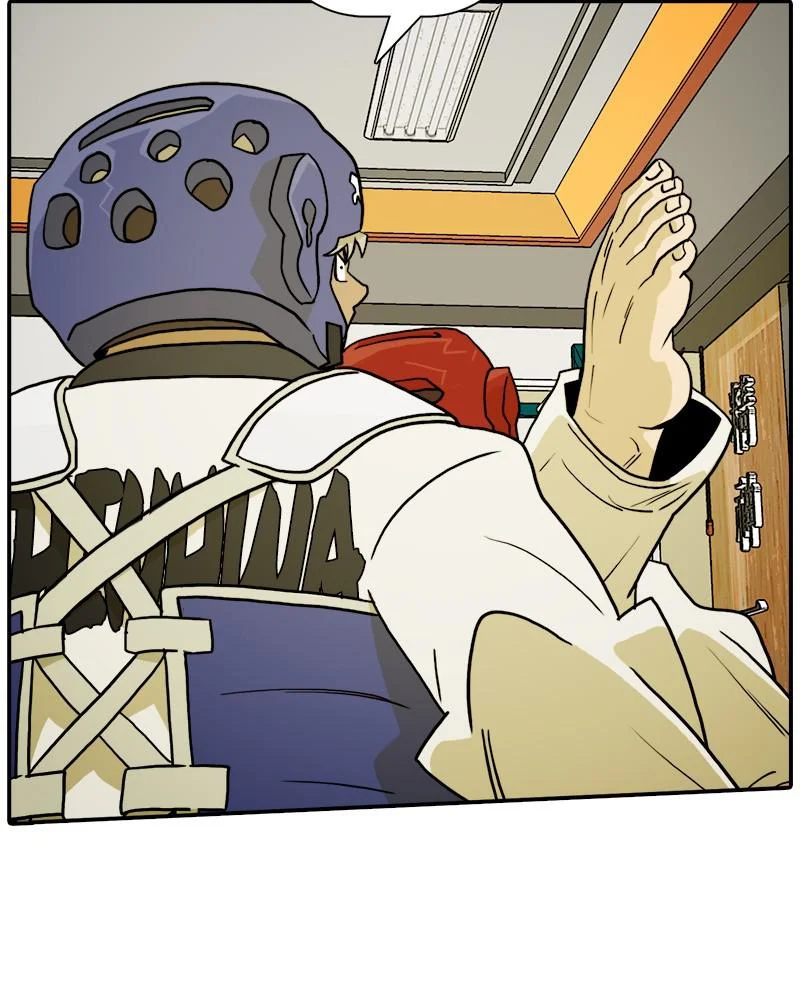 Taekwondo Kid Chapter 27 - Page 47