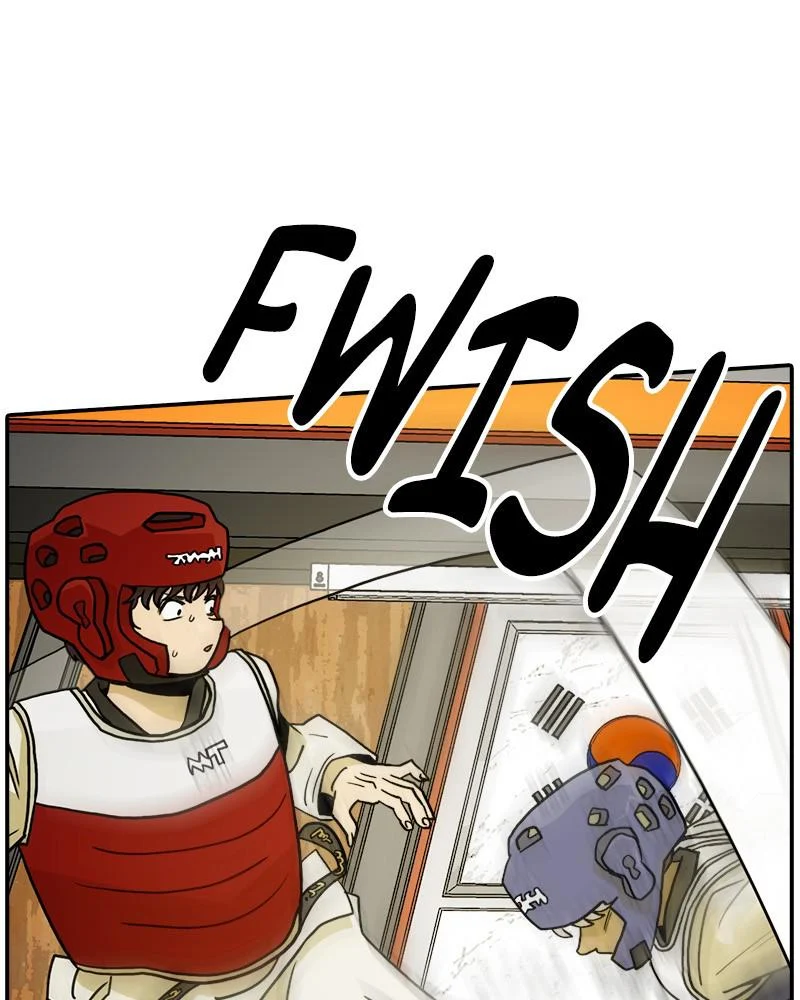 Taekwondo Kid Chapter 27 - Page 48