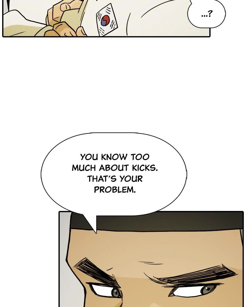 Taekwondo Kid Chapter 27 - Page 6