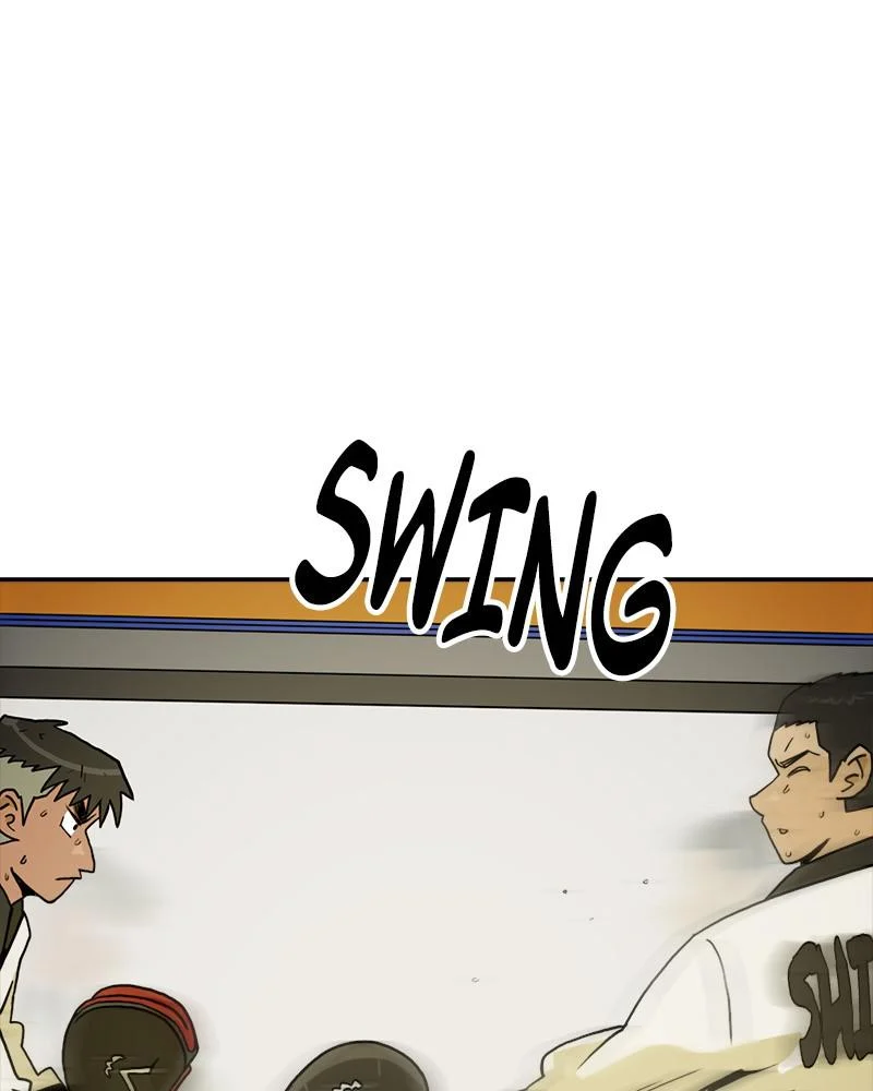Taekwondo Kid Chapter 27 - Page 59
