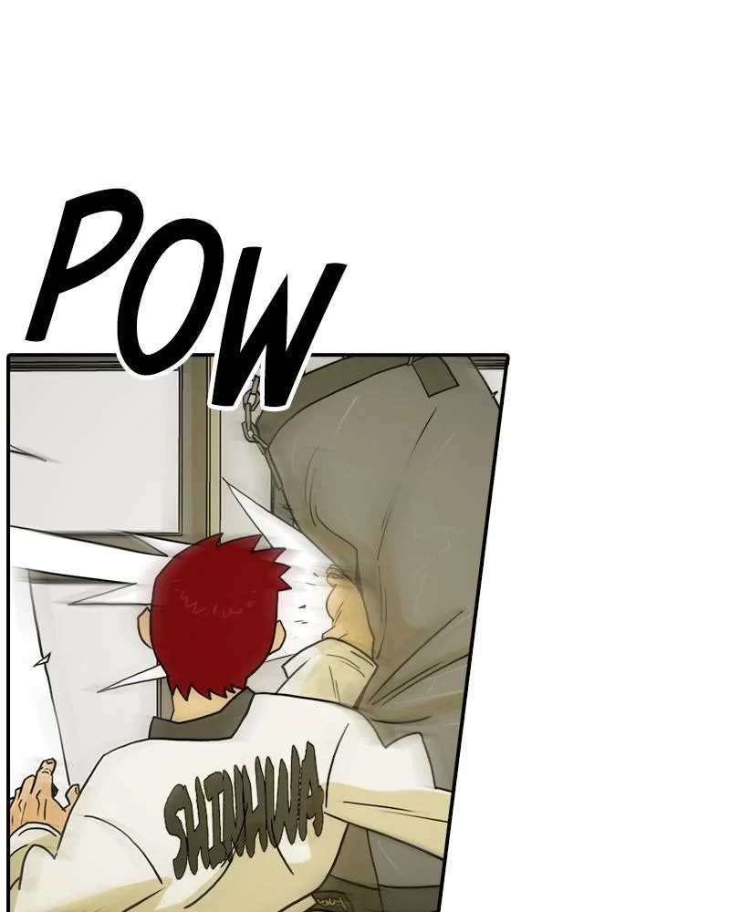 Taekwondo Kid Chapter 27 - Page 65