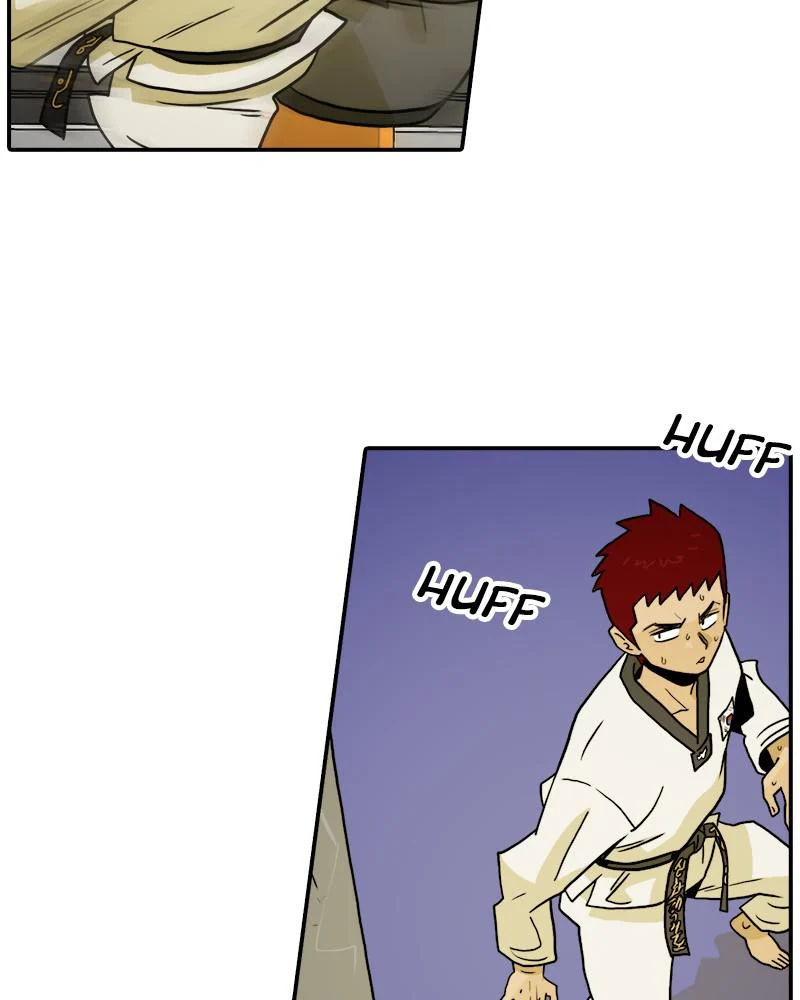 Taekwondo Kid Chapter 27 - Page 66