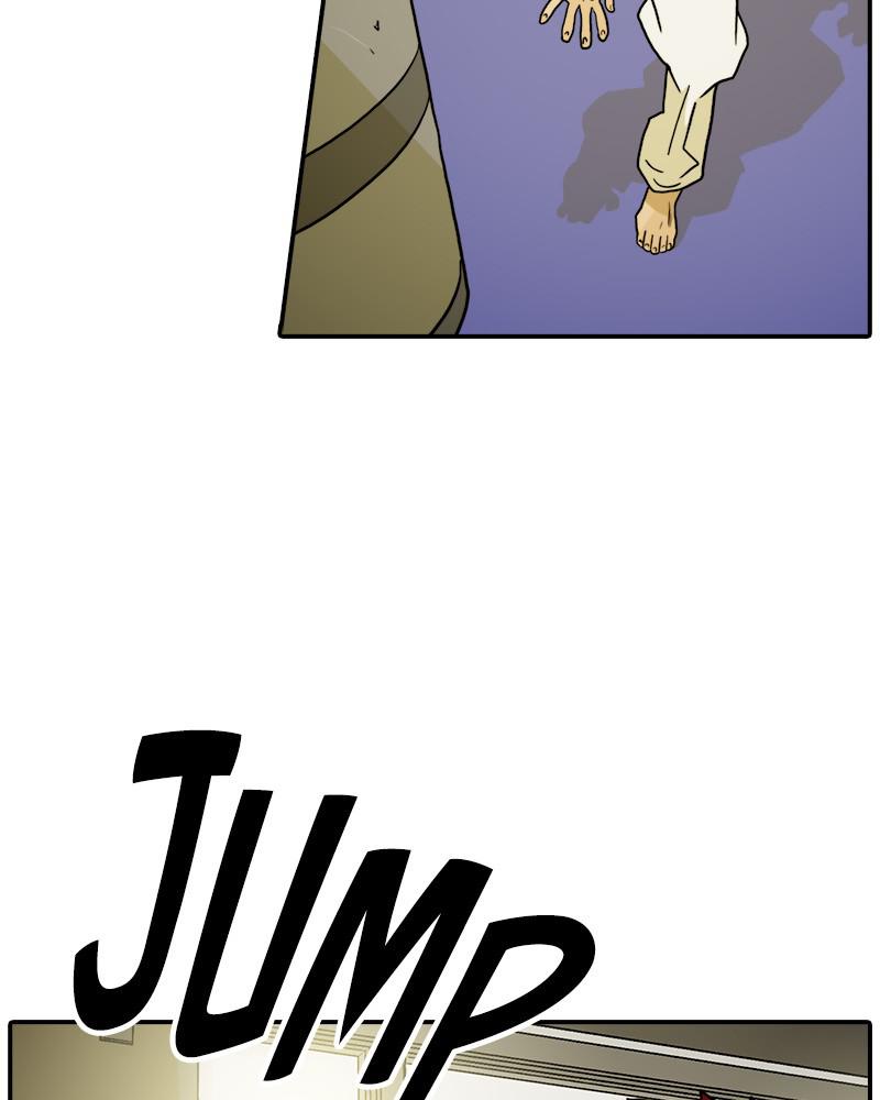 Taekwondo Kid Chapter 27 - Page 67