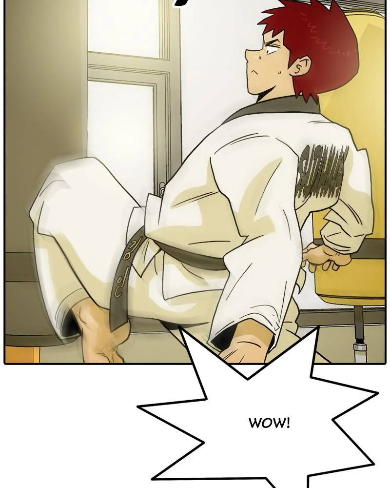 Taekwondo Kid Chapter 27 - Page 68