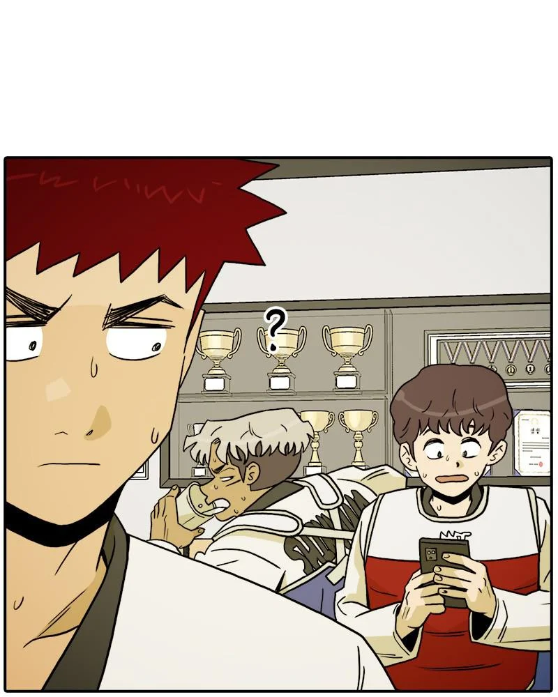 Taekwondo Kid Chapter 27 - Page 70