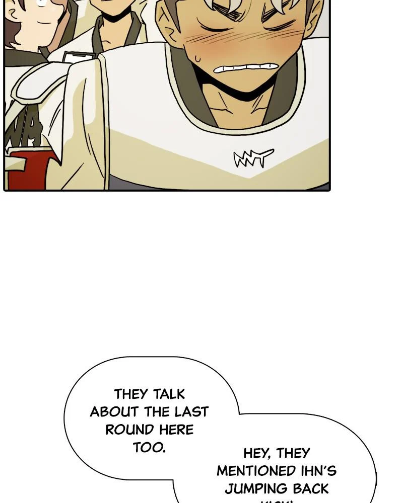 Taekwondo Kid Chapter 27 - Page 78