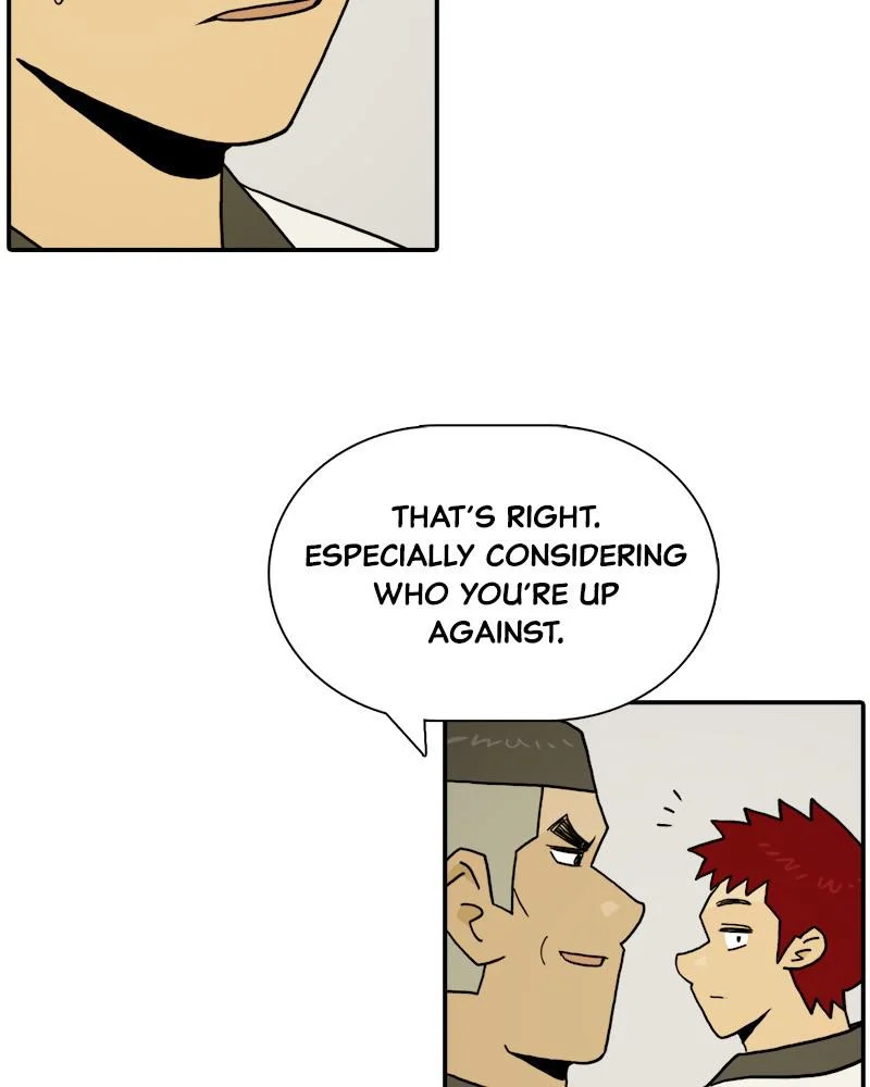 Taekwondo Kid Chapter 27 - Page 82