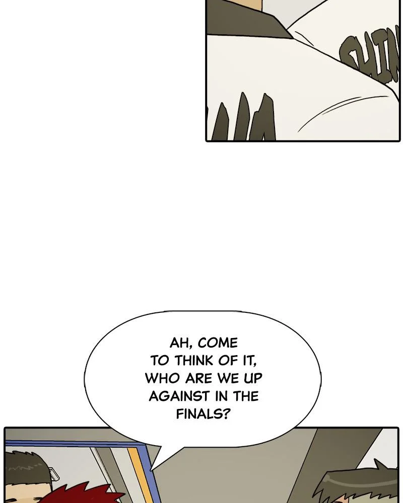 Taekwondo Kid Chapter 27 - Page 83