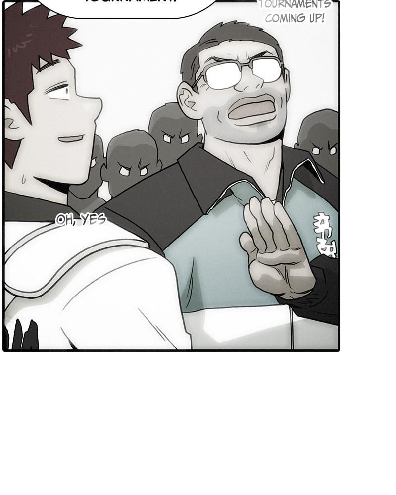 Taekwondo Kid Chapter 27 - Page 90