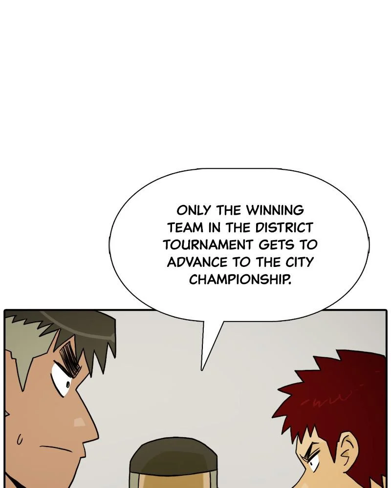 Taekwondo Kid Chapter 27 - Page 92