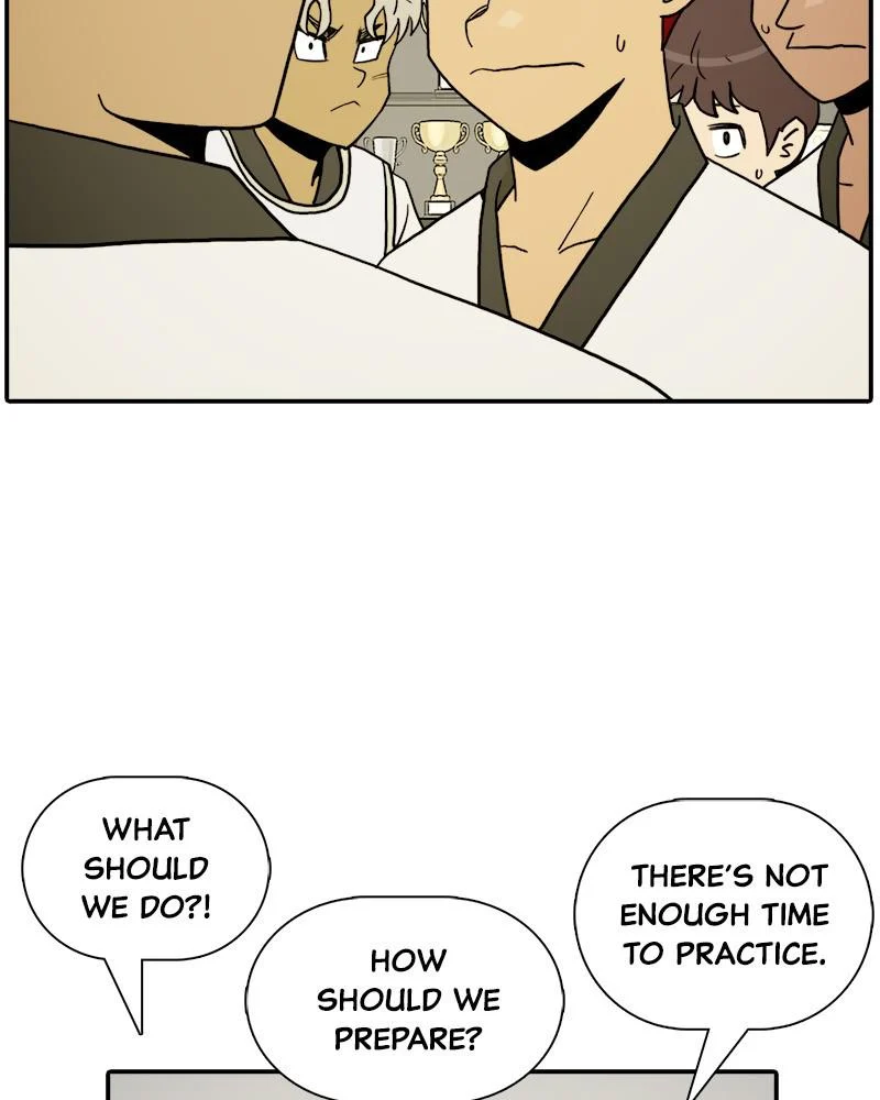 Taekwondo Kid Chapter 27 - Page 97