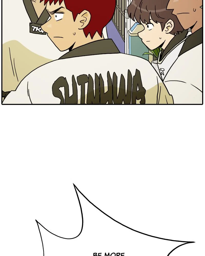 Taekwondo Kid Chapter 27 - Page 100