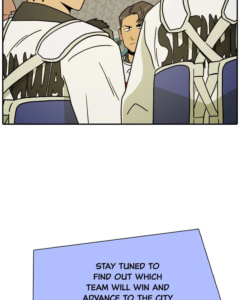 Taekwondo Kid Chapter 28 - Page 11