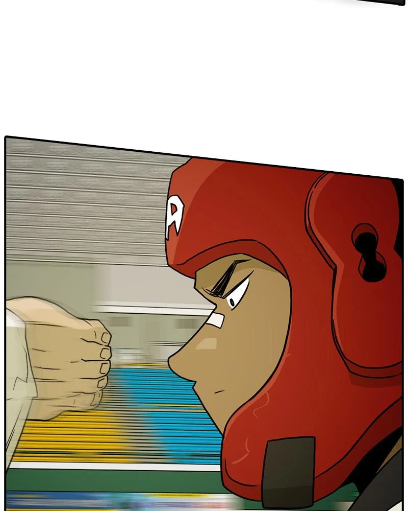 Taekwondo Kid Chapter 28 - Page 103