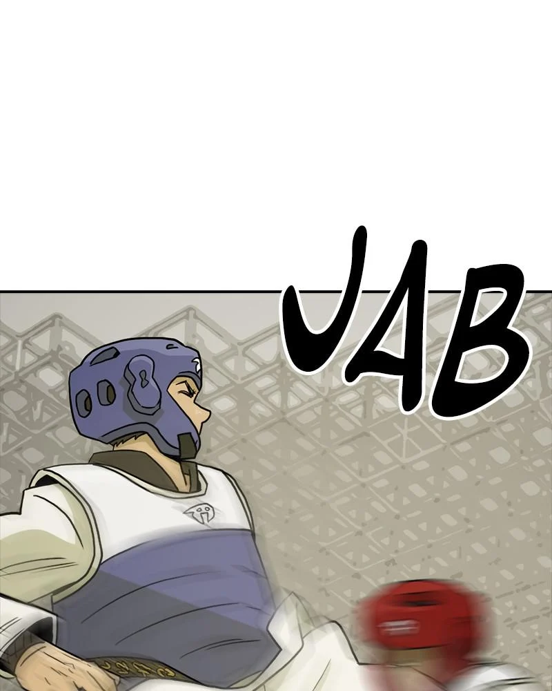 Taekwondo Kid Chapter 28 - Page 106