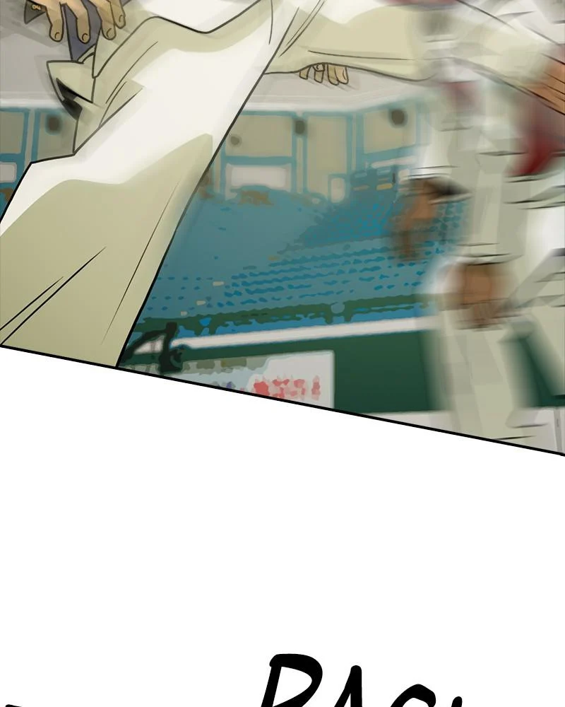 Taekwondo Kid Chapter 28 - Page 107