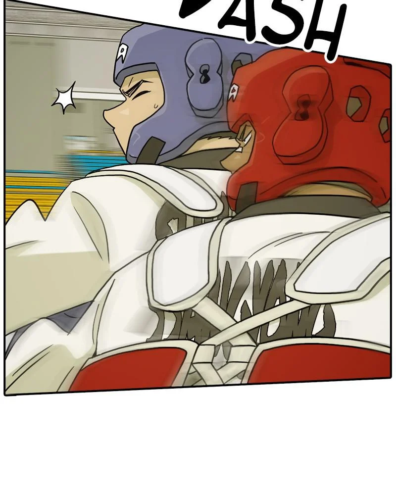 Taekwondo Kid Chapter 28 - Page 108