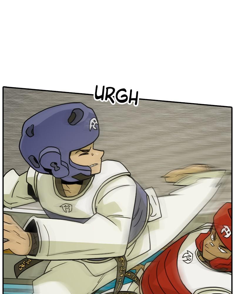 Taekwondo Kid Chapter 28 - Page 111