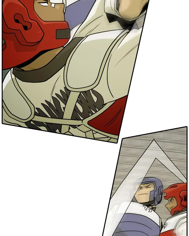 Taekwondo Kid Chapter 28 - Page 113