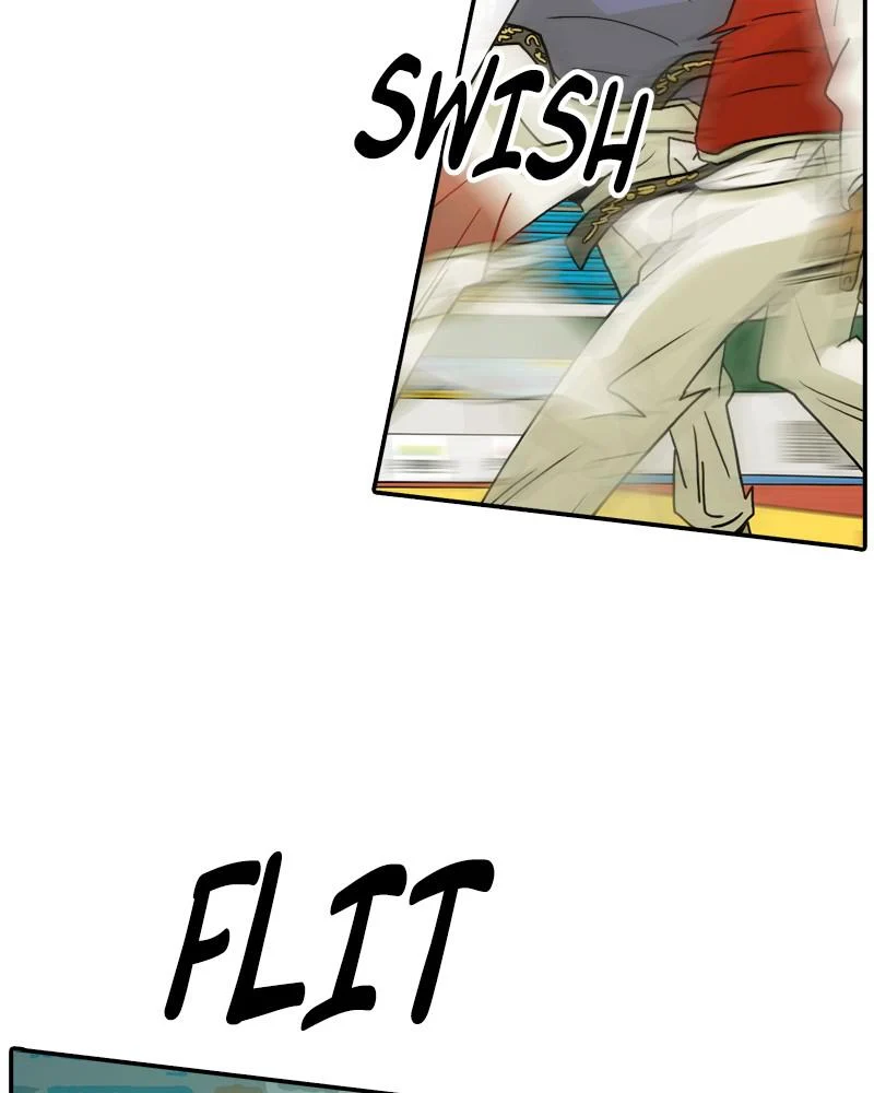 Taekwondo Kid Chapter 28 - Page 114