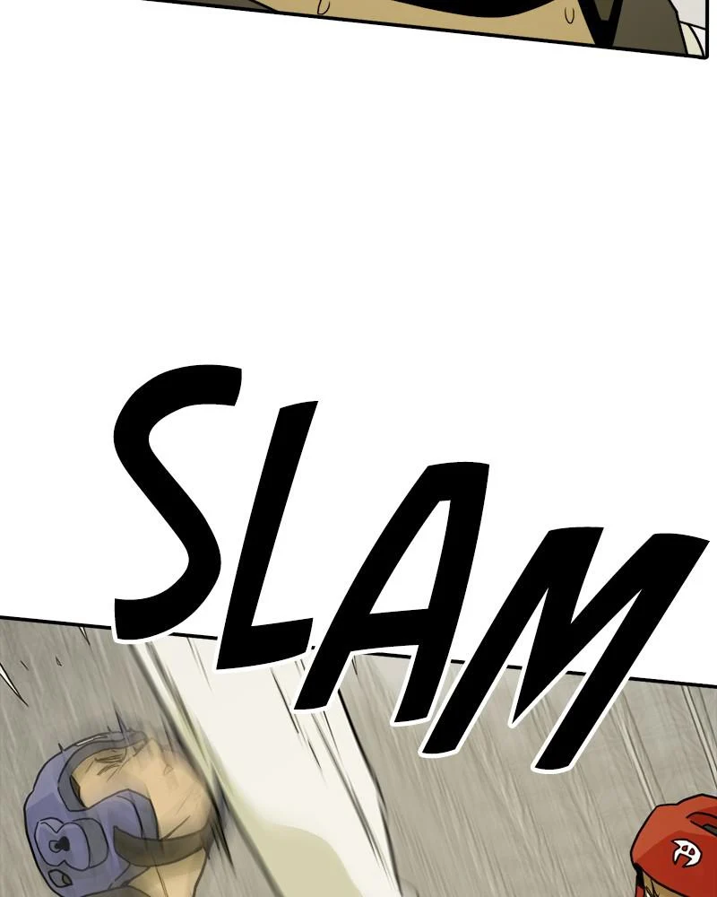 Taekwondo Kid Chapter 28 - Page 117