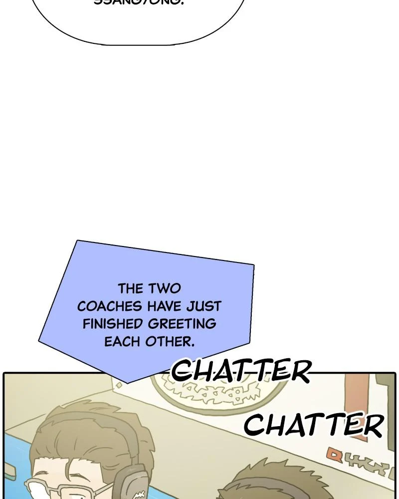 Taekwondo Kid Chapter 28 - Page 19