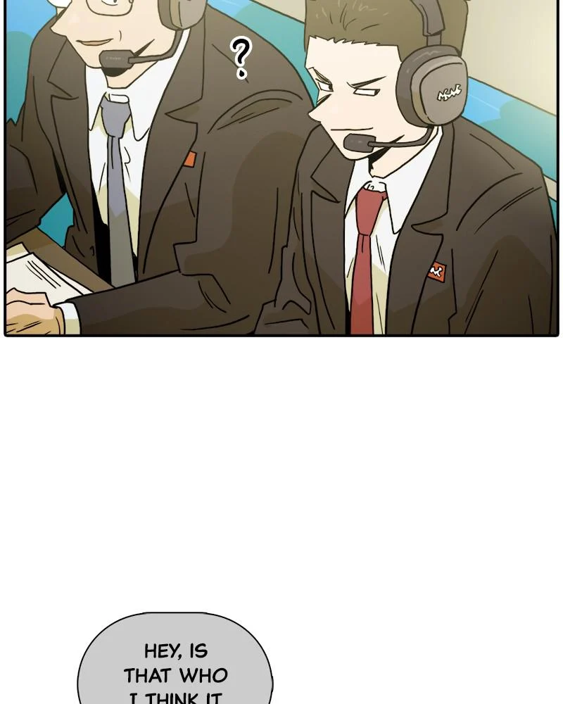 Taekwondo Kid Chapter 28 - Page 20