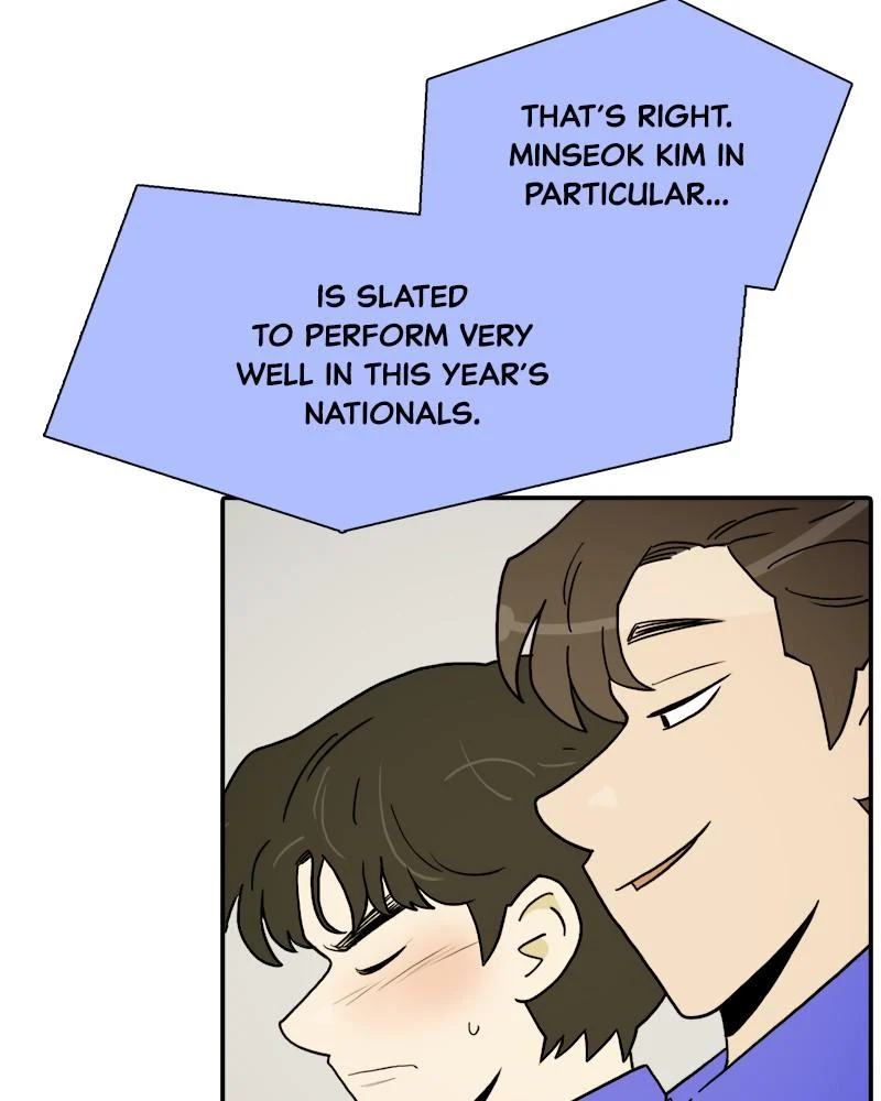 Taekwondo Kid Chapter 28 - Page 27