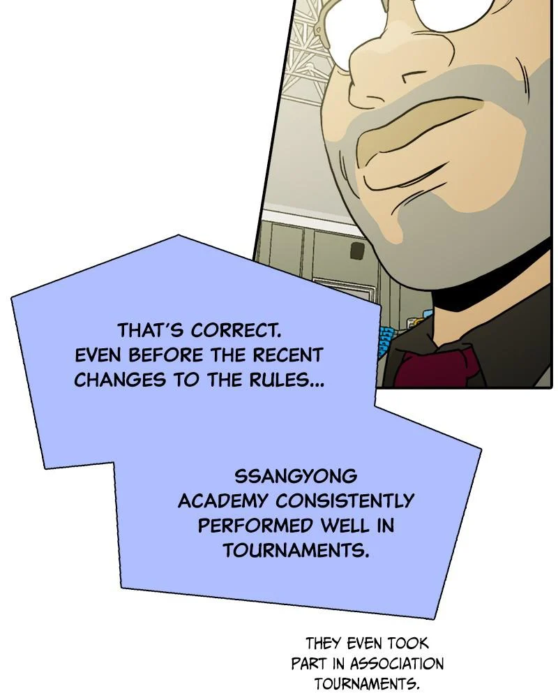 Taekwondo Kid Chapter 28 - Page 4