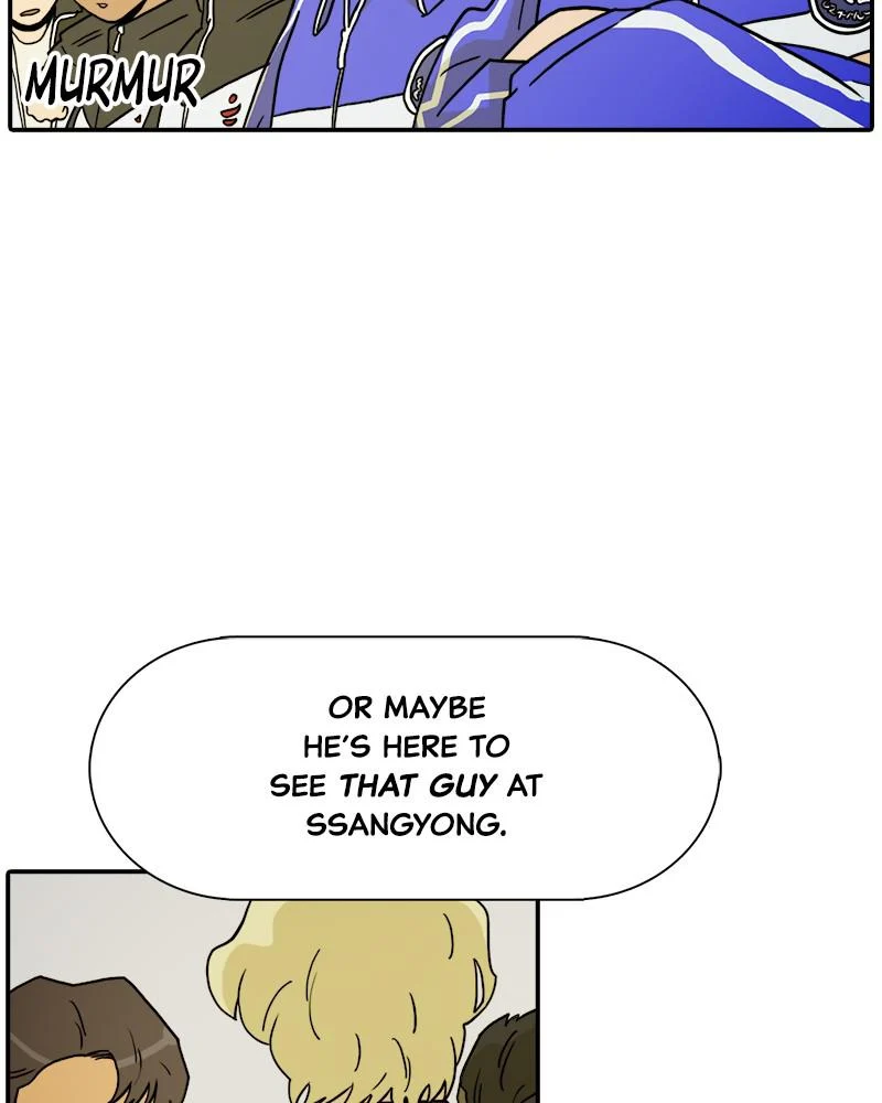 Taekwondo Kid Chapter 28 - Page 31