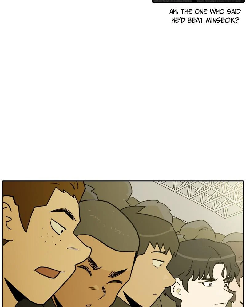 Taekwondo Kid Chapter 28 - Page 33