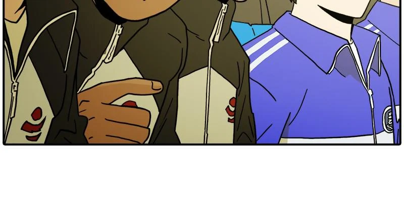 Taekwondo Kid Chapter 28 - Page 34