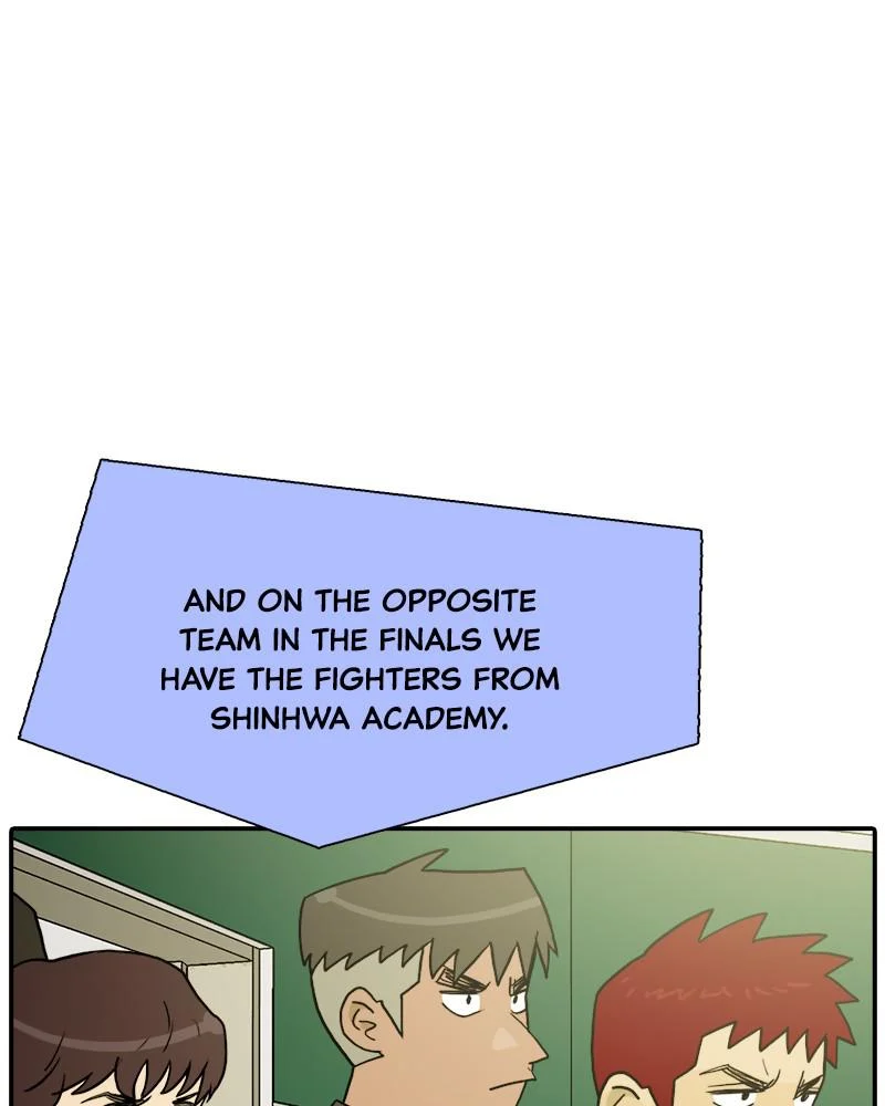 Taekwondo Kid Chapter 28 - Page 5