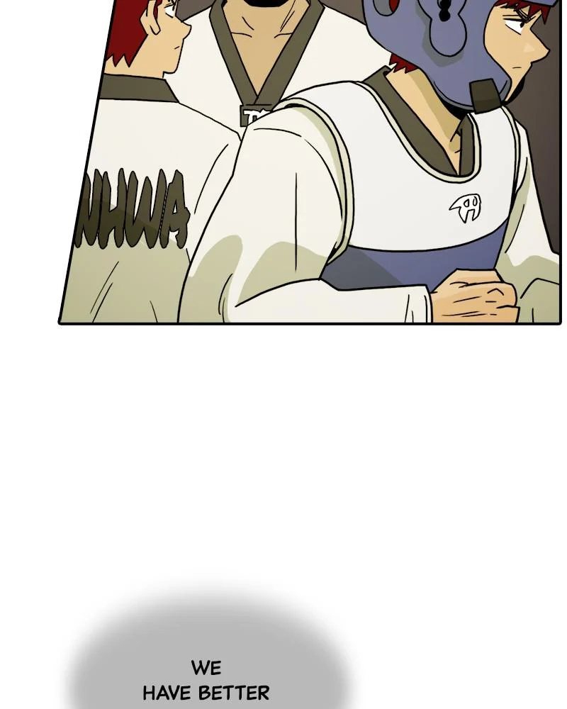 Taekwondo Kid Chapter 28 - Page 42