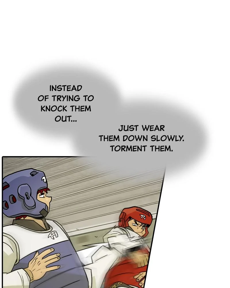 Taekwondo Kid Chapter 28 - Page 44