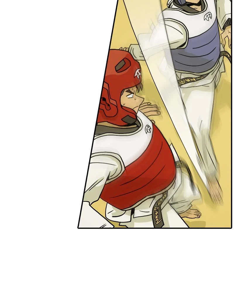 Taekwondo Kid Chapter 28 - Page 46