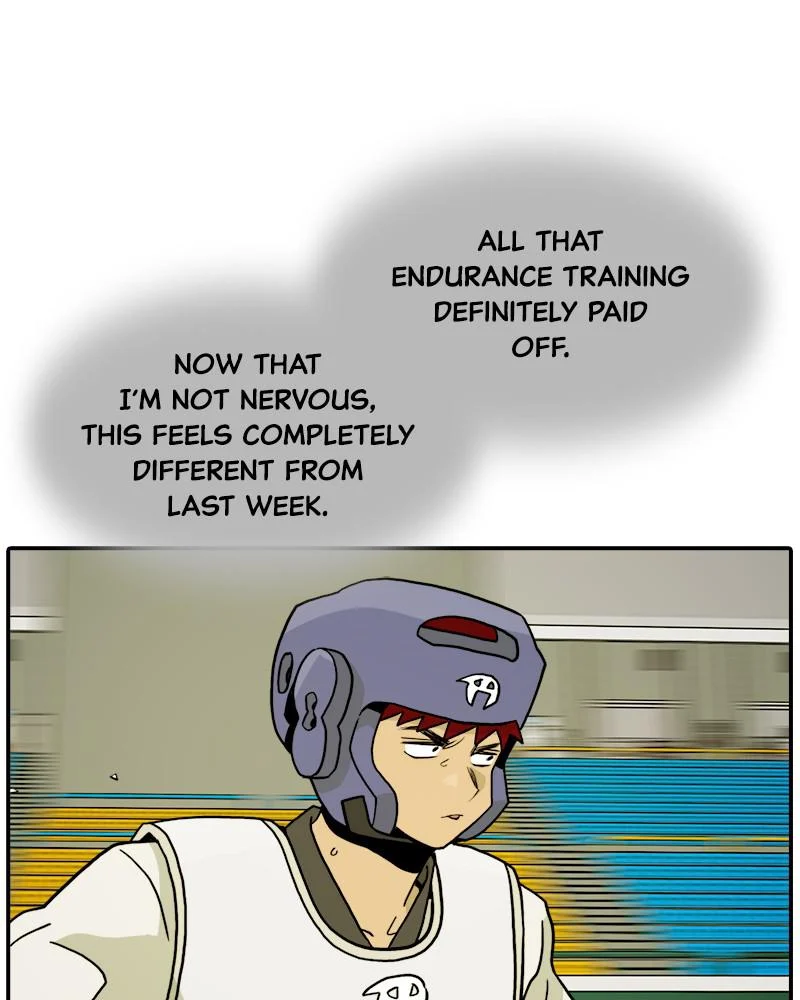Taekwondo Kid Chapter 28 - Page 47