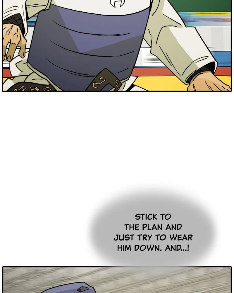 Taekwondo Kid Chapter 28 - Page 48