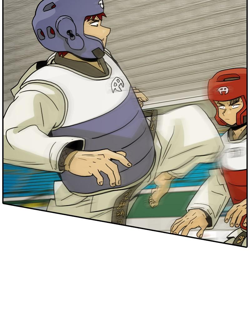 Taekwondo Kid Chapter 28 - Page 49