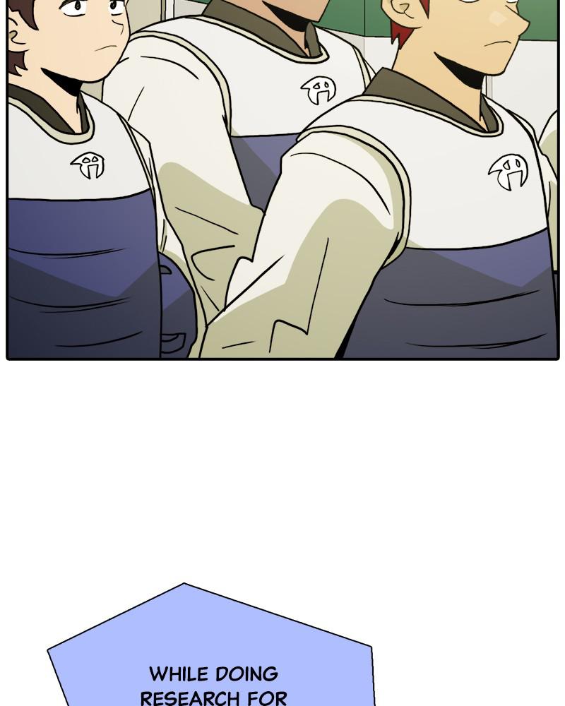 Taekwondo Kid Chapter 28 - Page 6