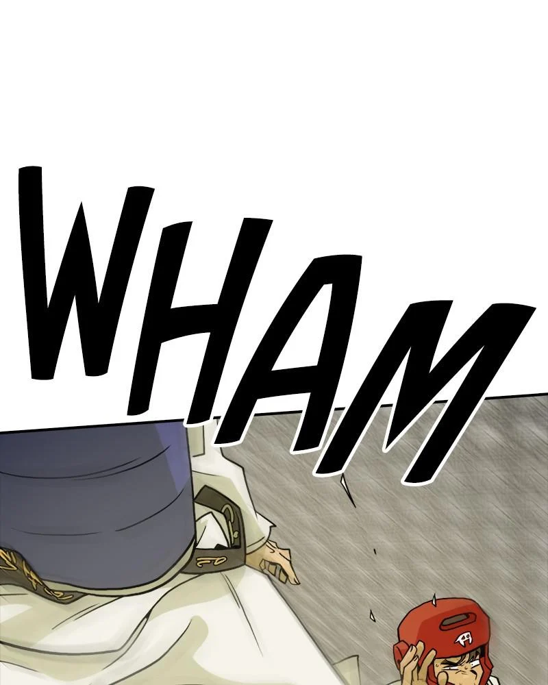 Taekwondo Kid Chapter 28 - Page 52