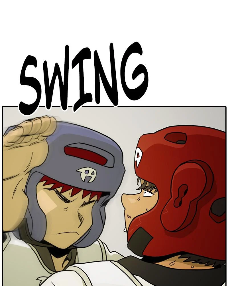 Taekwondo Kid Chapter 28 - Page 59