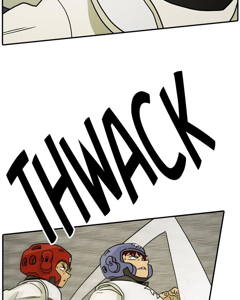Taekwondo Kid Chapter 28 - Page 60