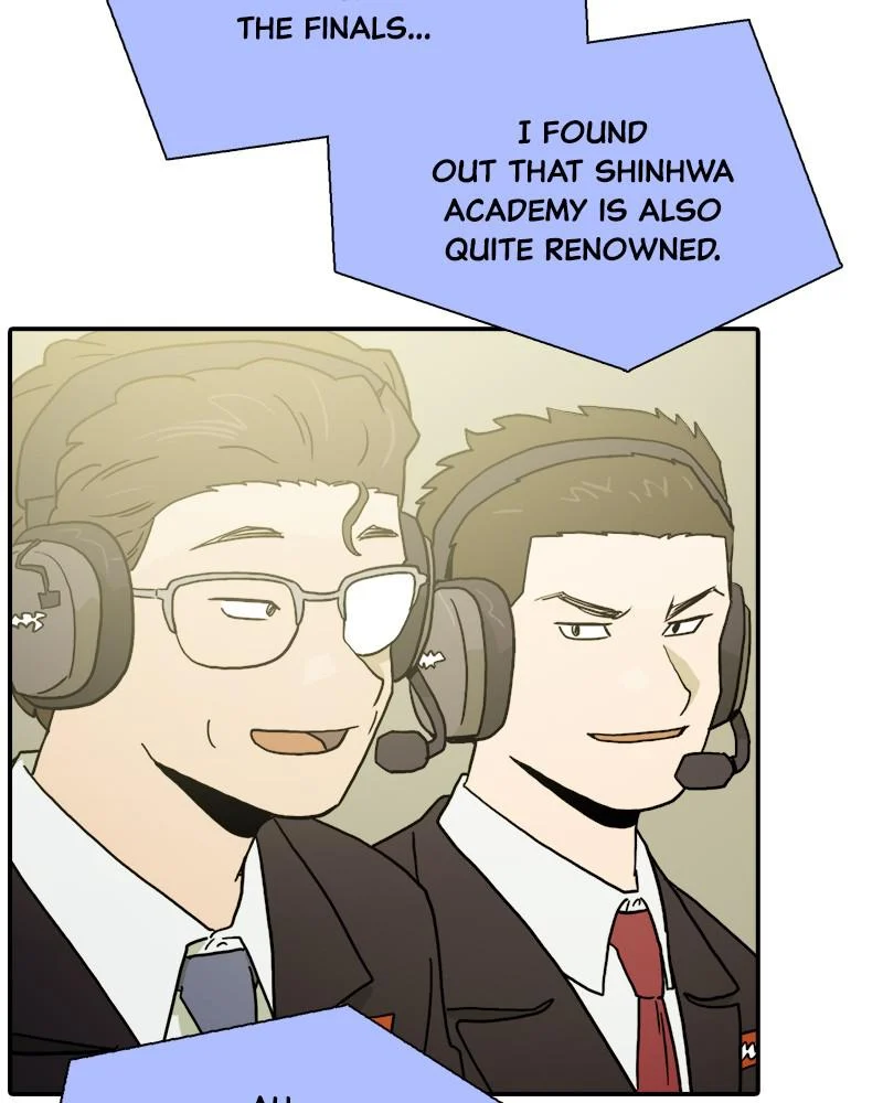 Taekwondo Kid Chapter 28 - Page 7