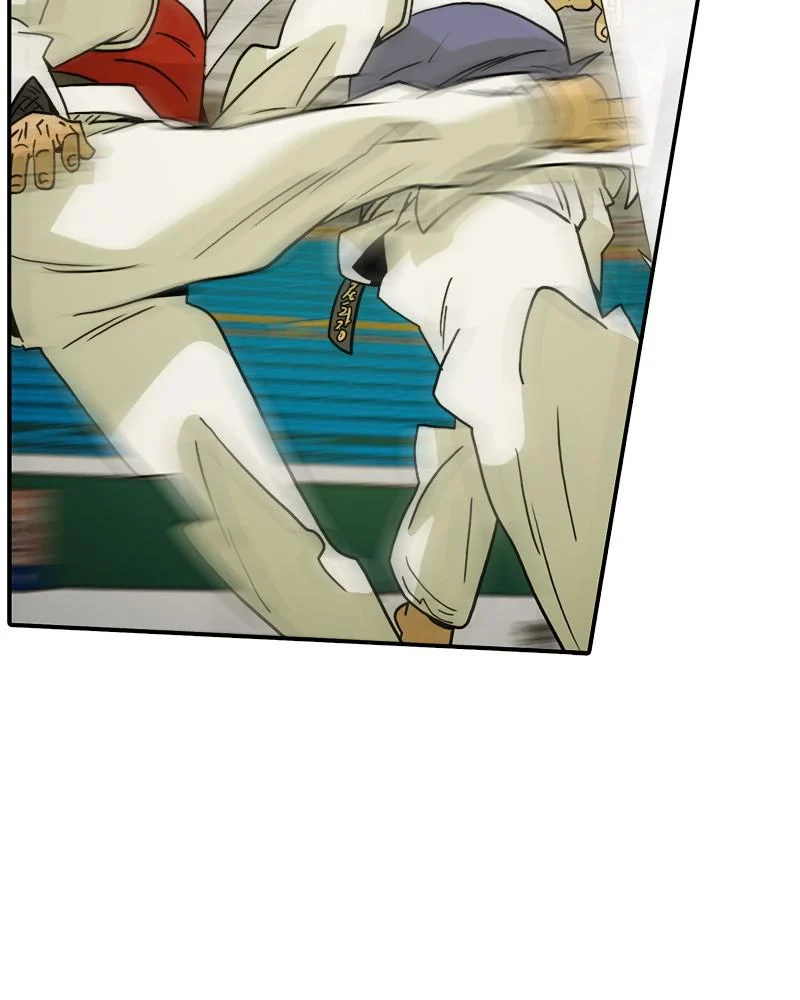 Taekwondo Kid Chapter 28 - Page 61
