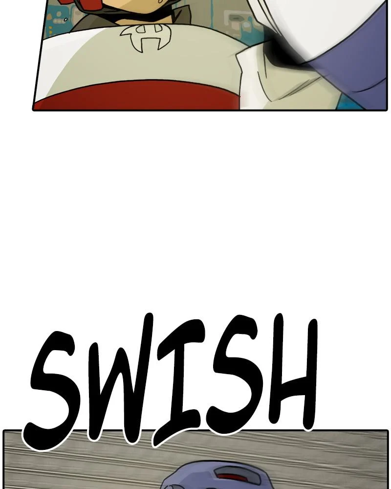 Taekwondo Kid Chapter 28 - Page 63