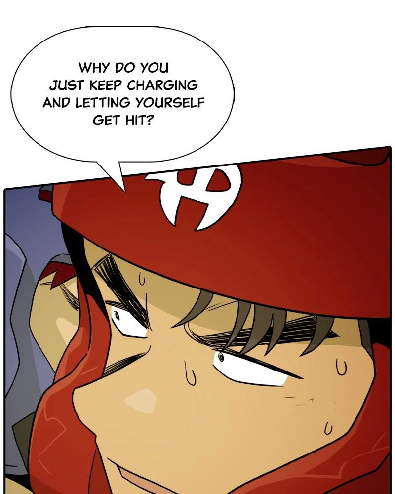 Taekwondo Kid Chapter 28 - Page 65
