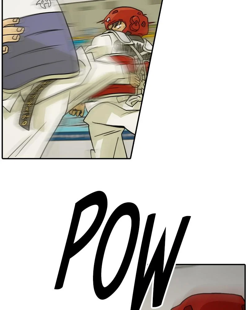 Taekwondo Kid Chapter 28 - Page 67