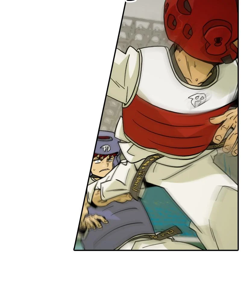 Taekwondo Kid Chapter 28 - Page 68