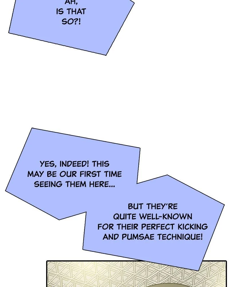 Taekwondo Kid Chapter 28 - Page 8